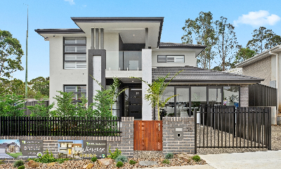 Terrigal Home Virtual Tour