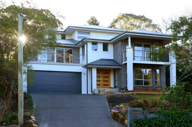 Killara Elevated Home