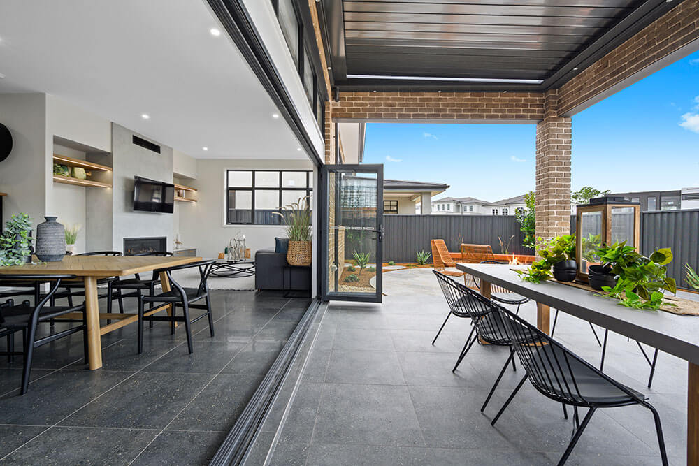 Display Home Box Hill 14