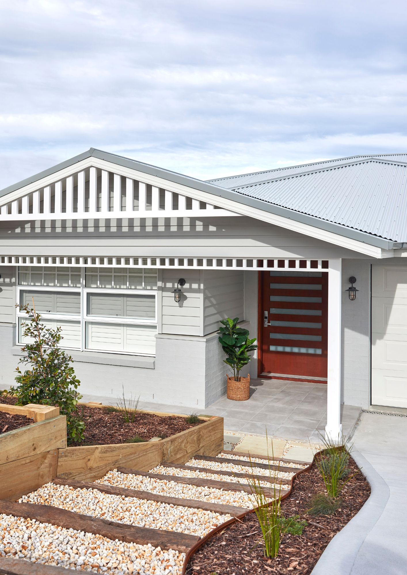 Price List For Pre-costed Home Designs, New Home Builders Central Coast ...